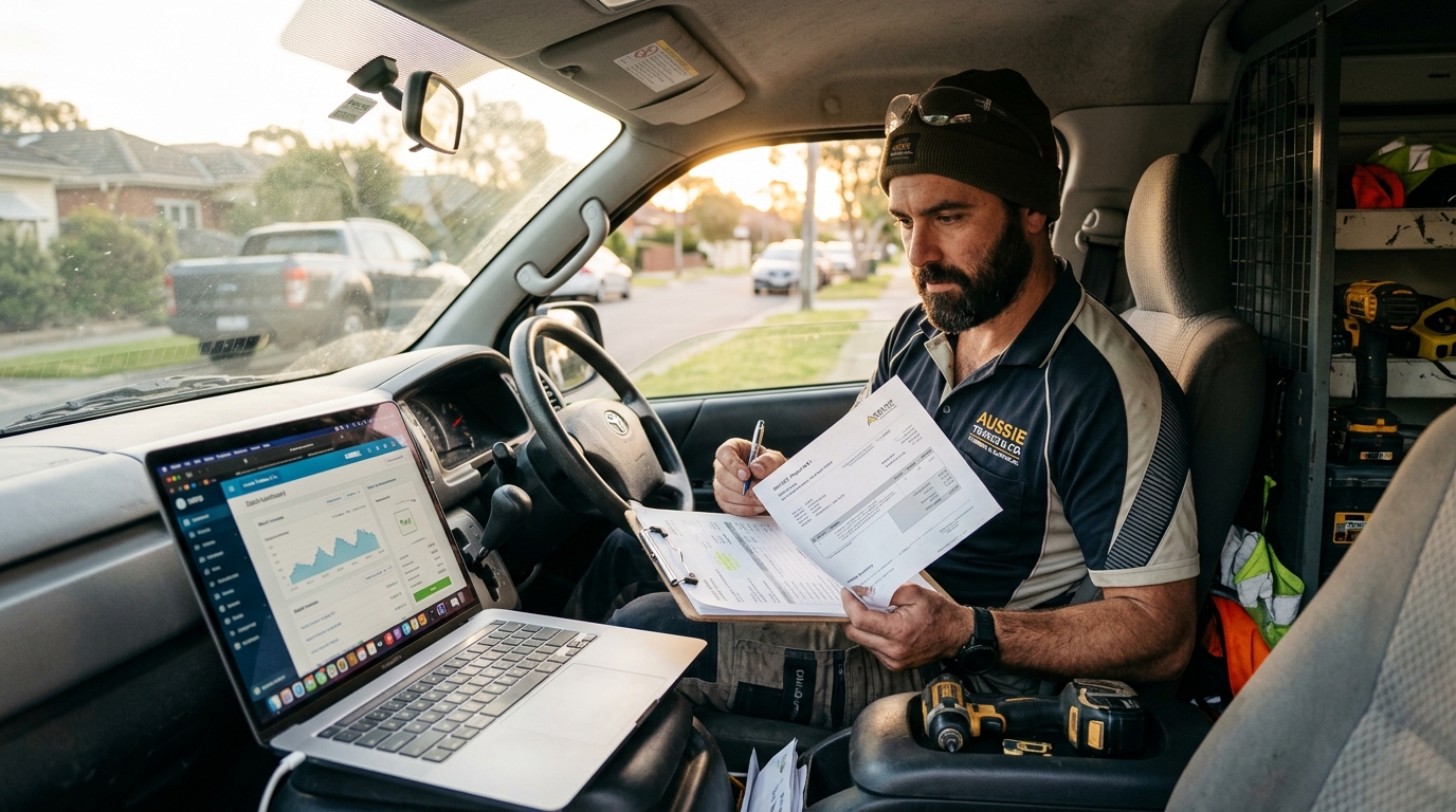 tradie-tips